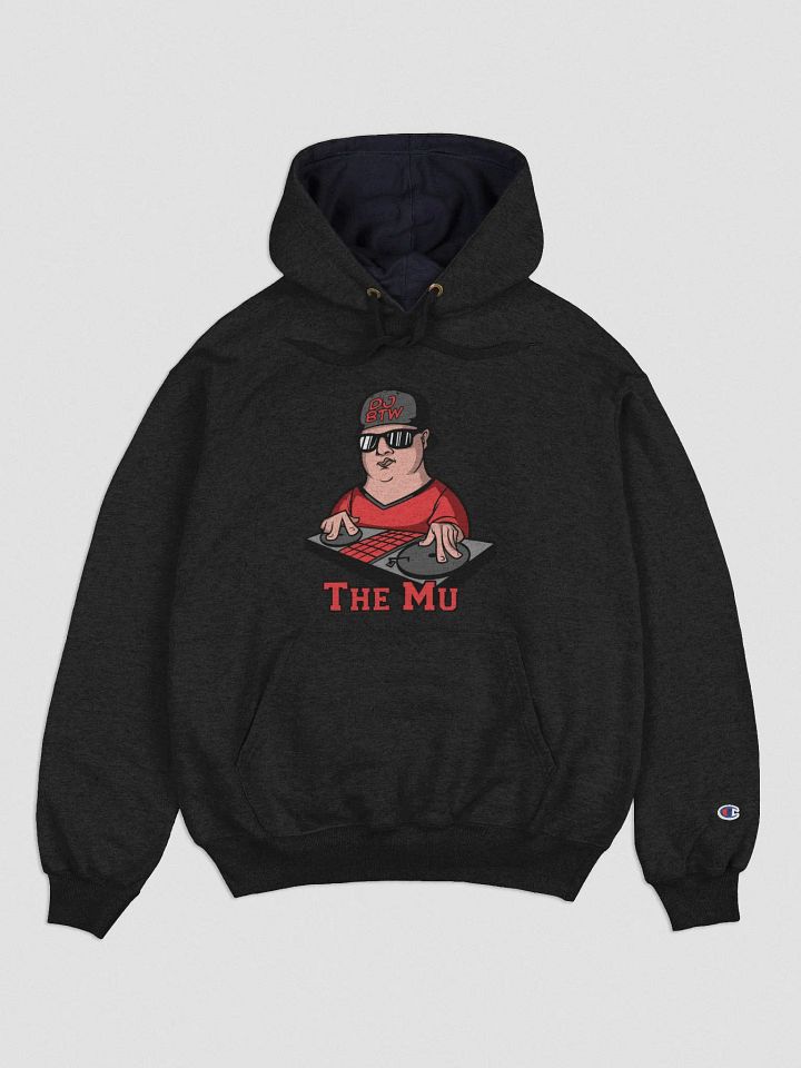 The Mu x Champion Hoodie product image (1)