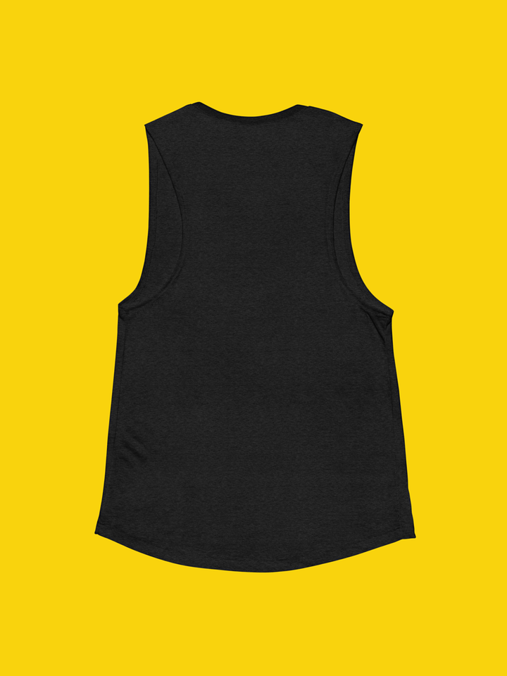 Bella+Canvas Women's Flowy Muscle Tank | WIL Style product image (2)