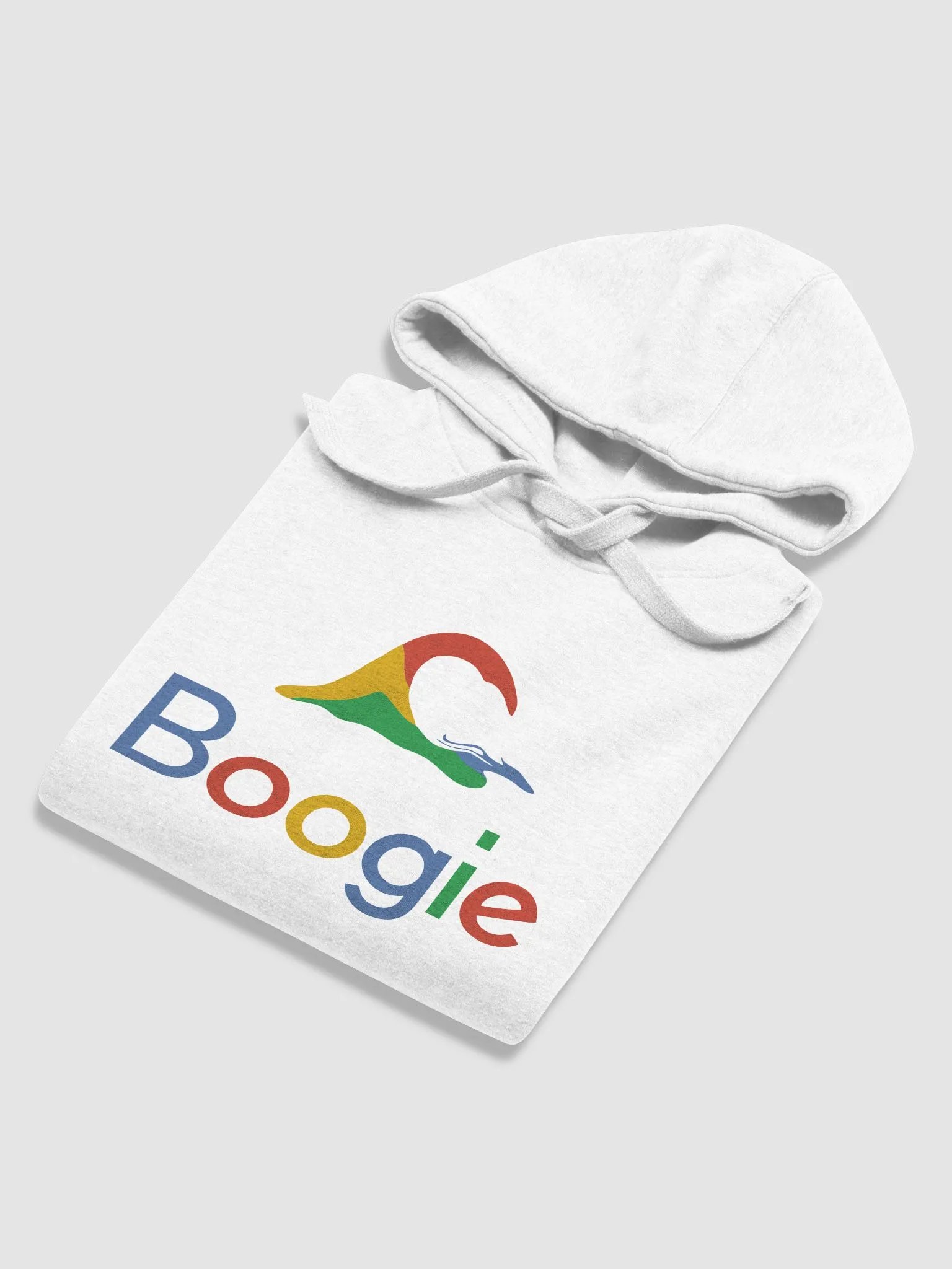 We Bodyboard // Boogie Standard Hoodie product image (6)