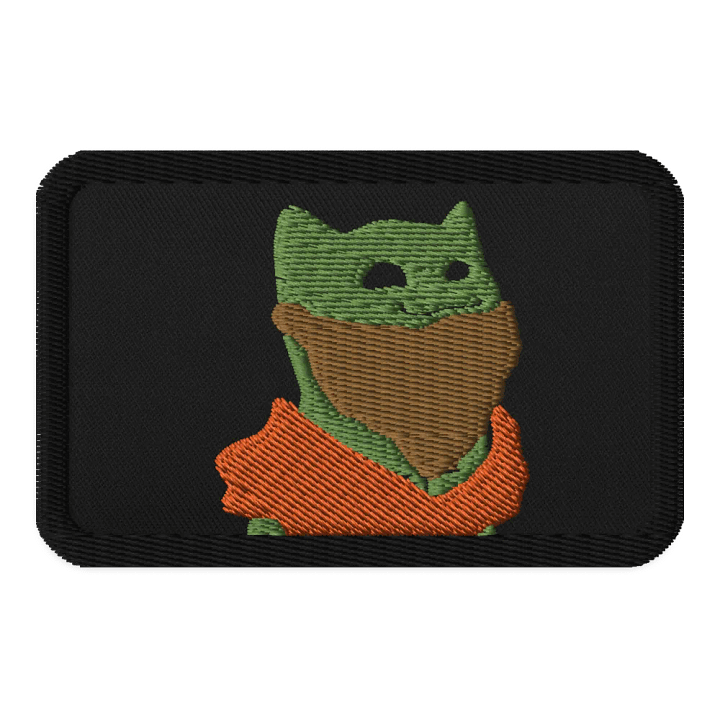 Rachnor Patch product image (1)