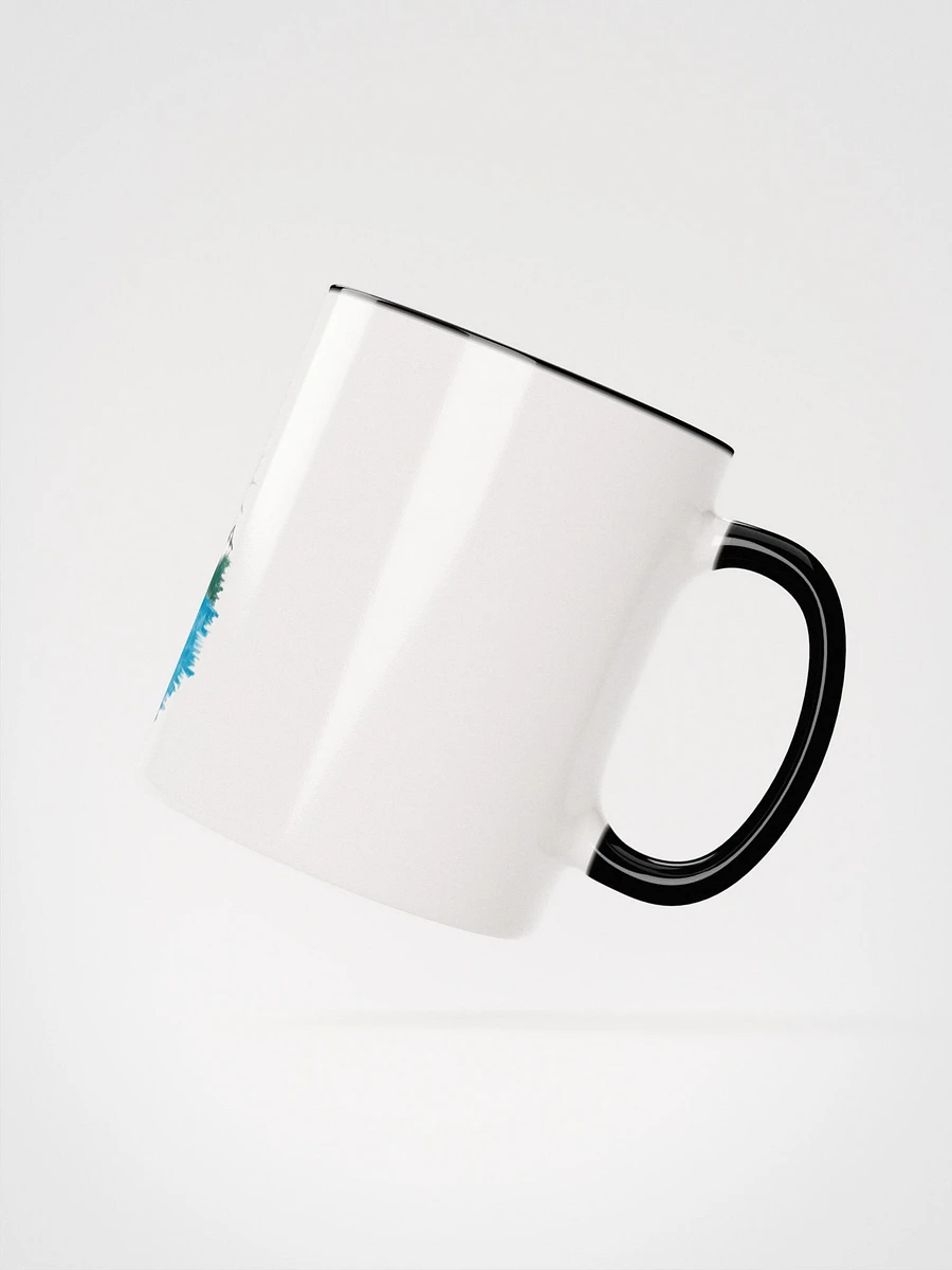 Mountain Sunrise - Sunrise Mug product image (3)