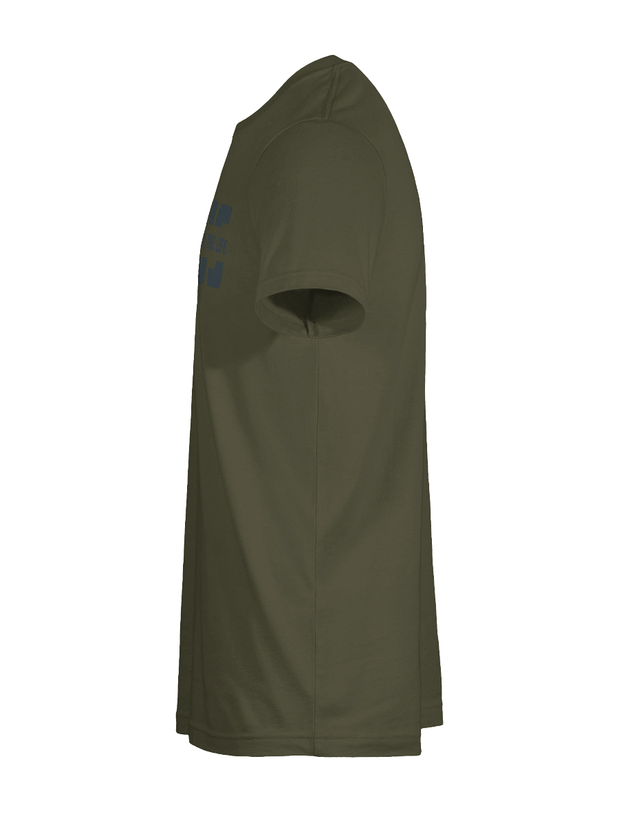 The Way The Truth Tee product image (81)