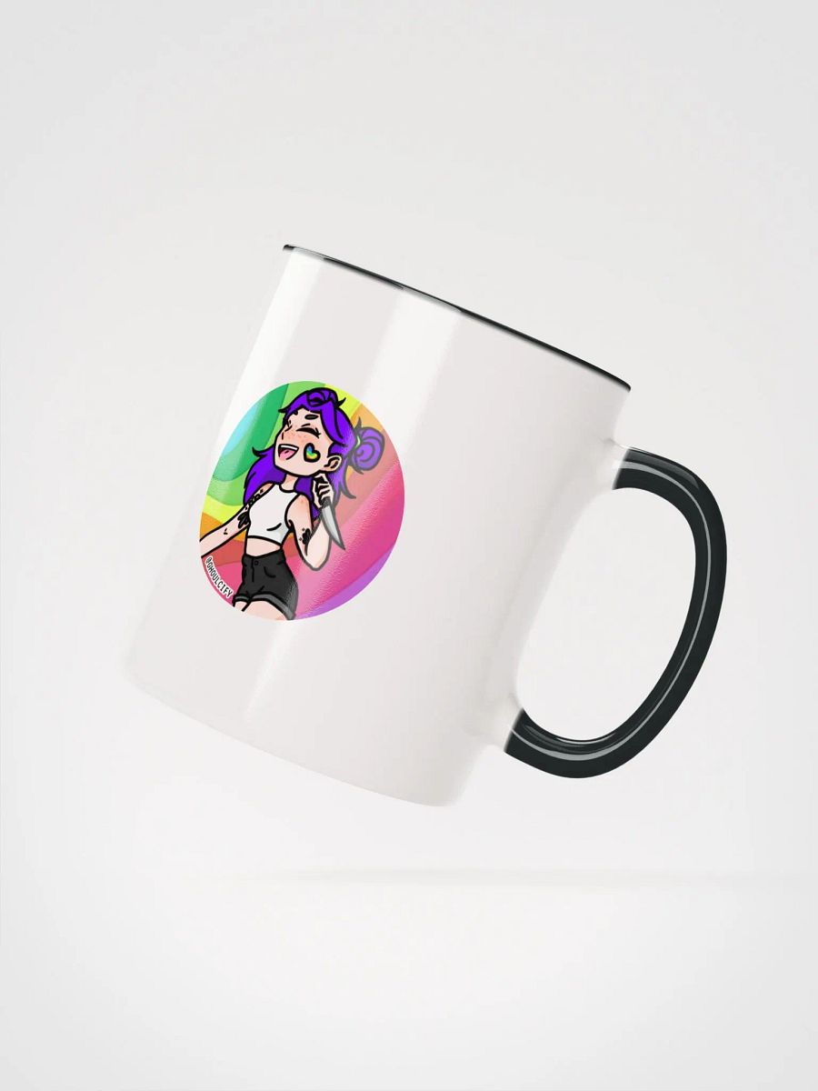 PRIDE MUG product image (2)