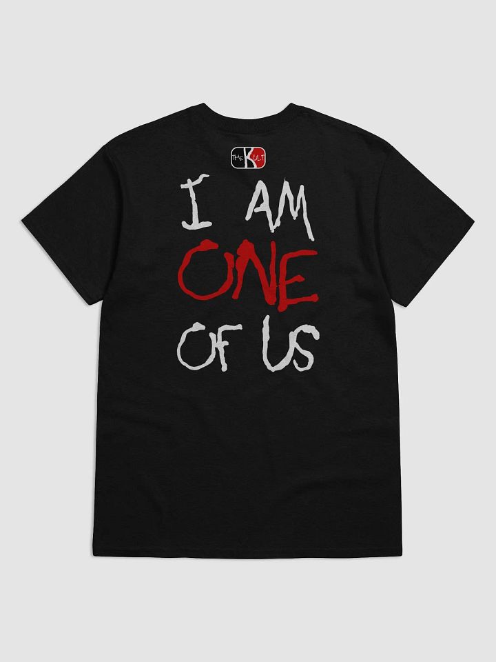 Dawkins Contest Grand Prize T Shirt product image (2)