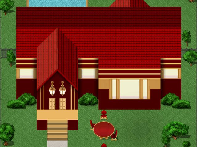 KR Art Deco Exteriors Tileset for RPGs product image (4)