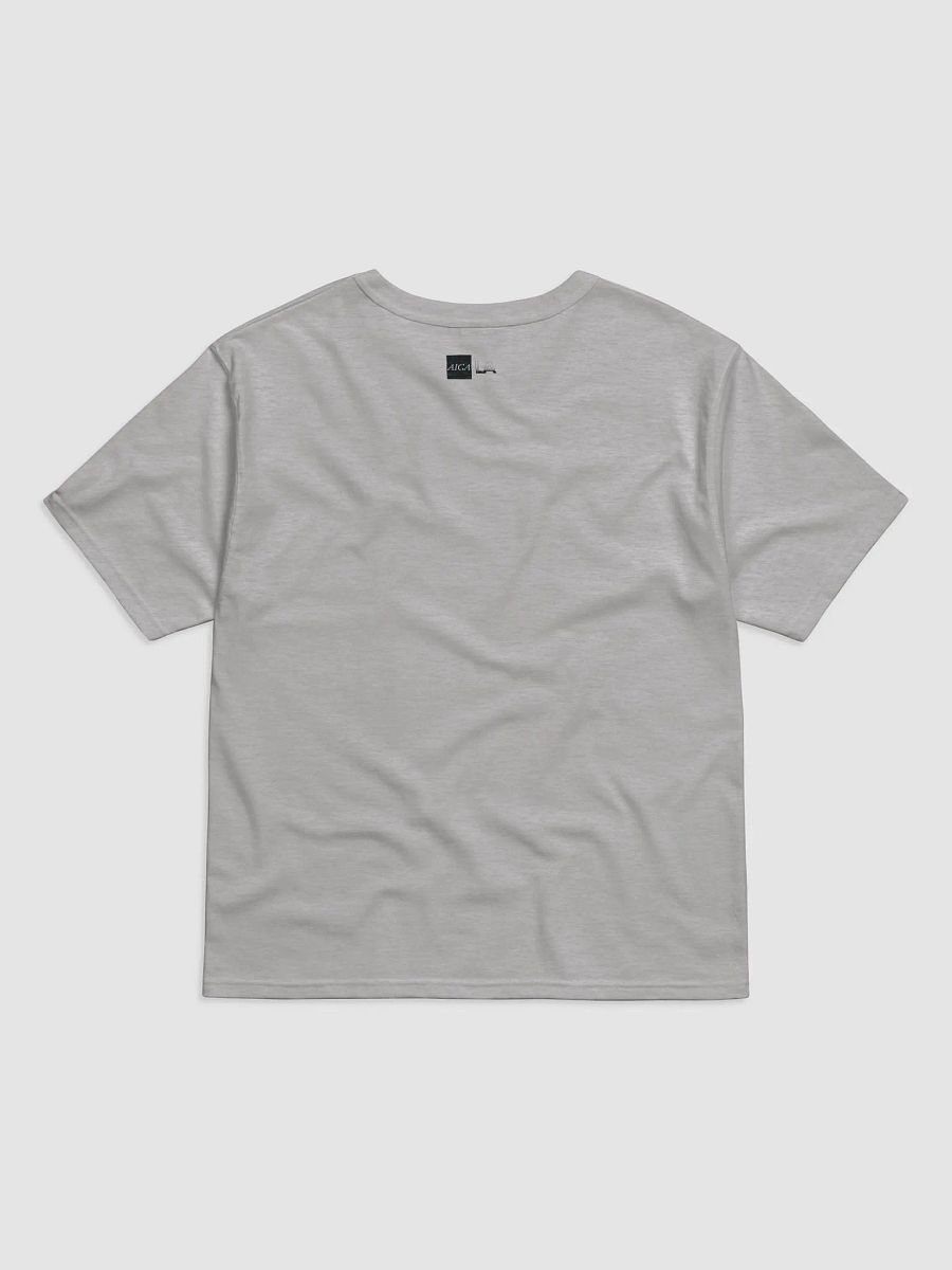 'Design for good' champion tshirt product image (2)