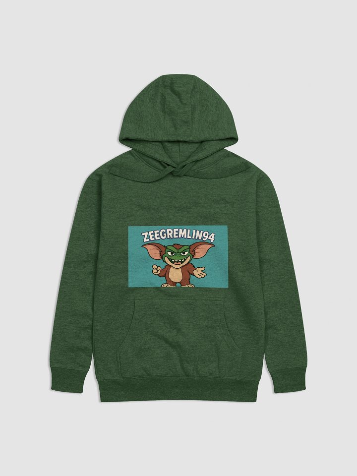 gremlin hoodie product image (1)