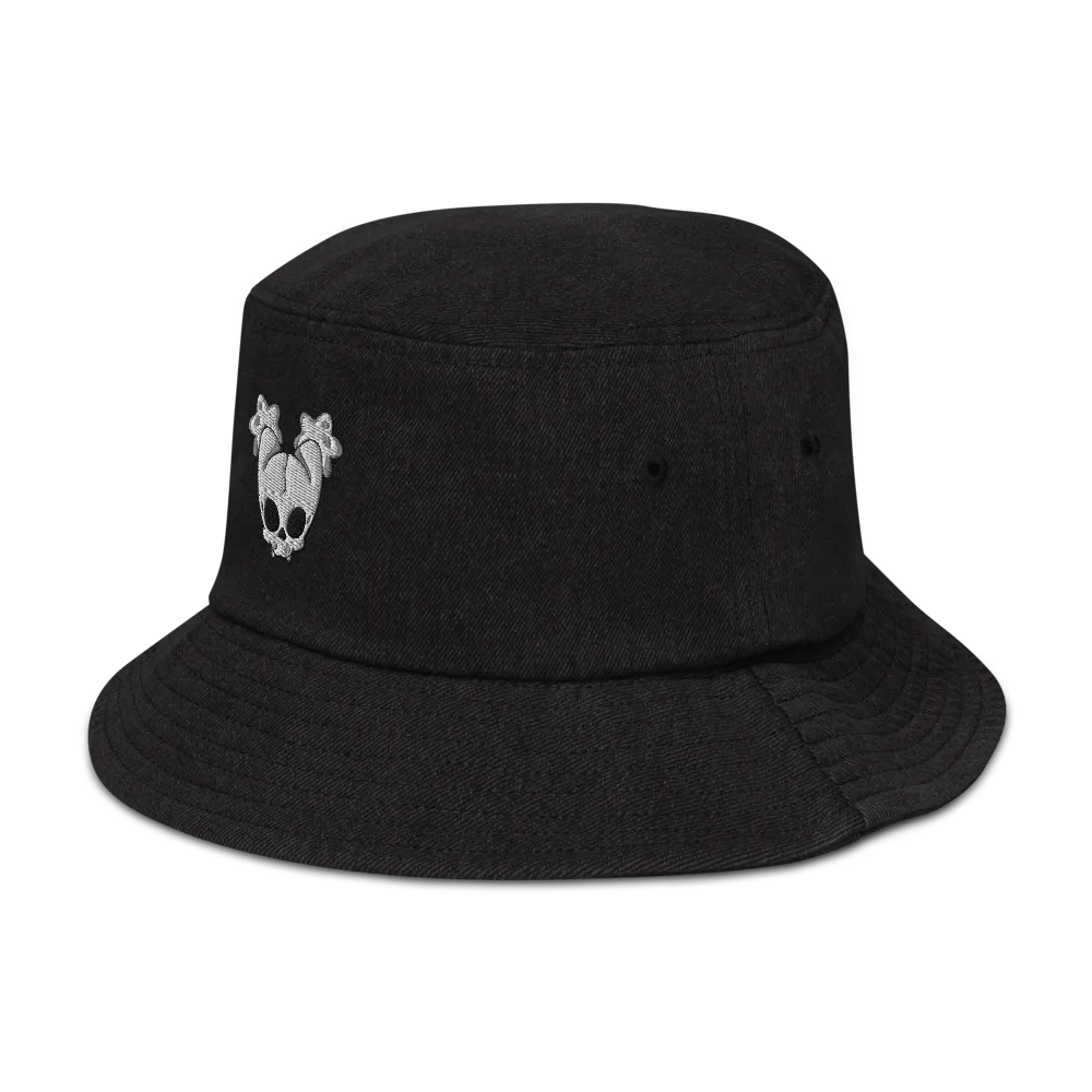 Skull Bucket product image (4)