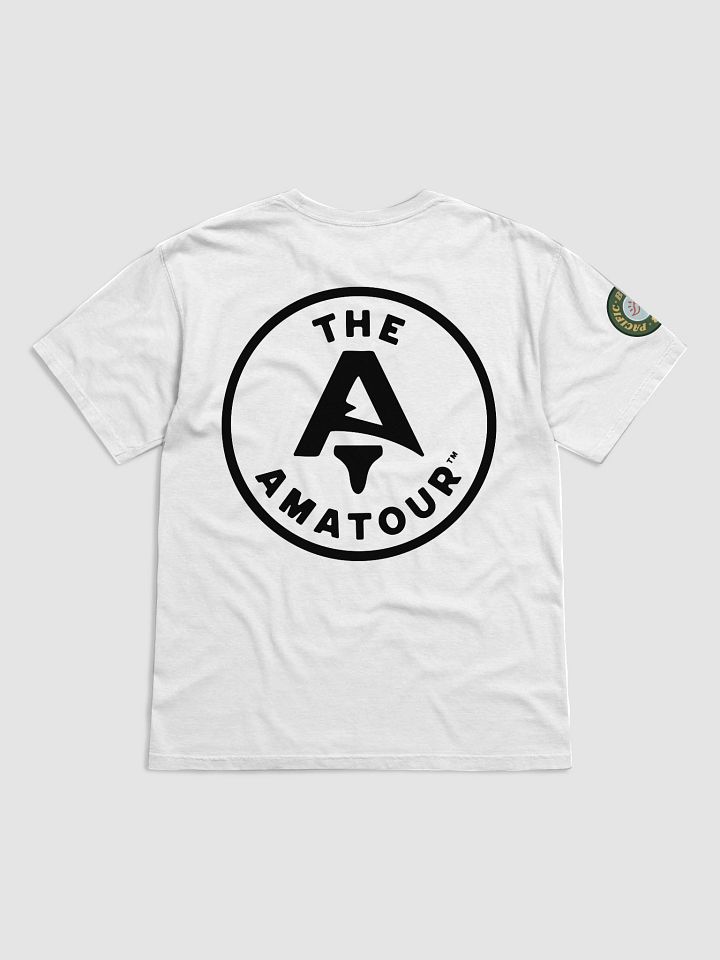 On Tour - The Amatour™ Tee product image (2)