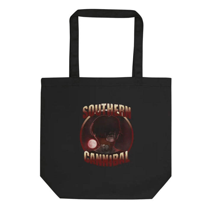 Southern Cannibal Tote Bag product image (1)