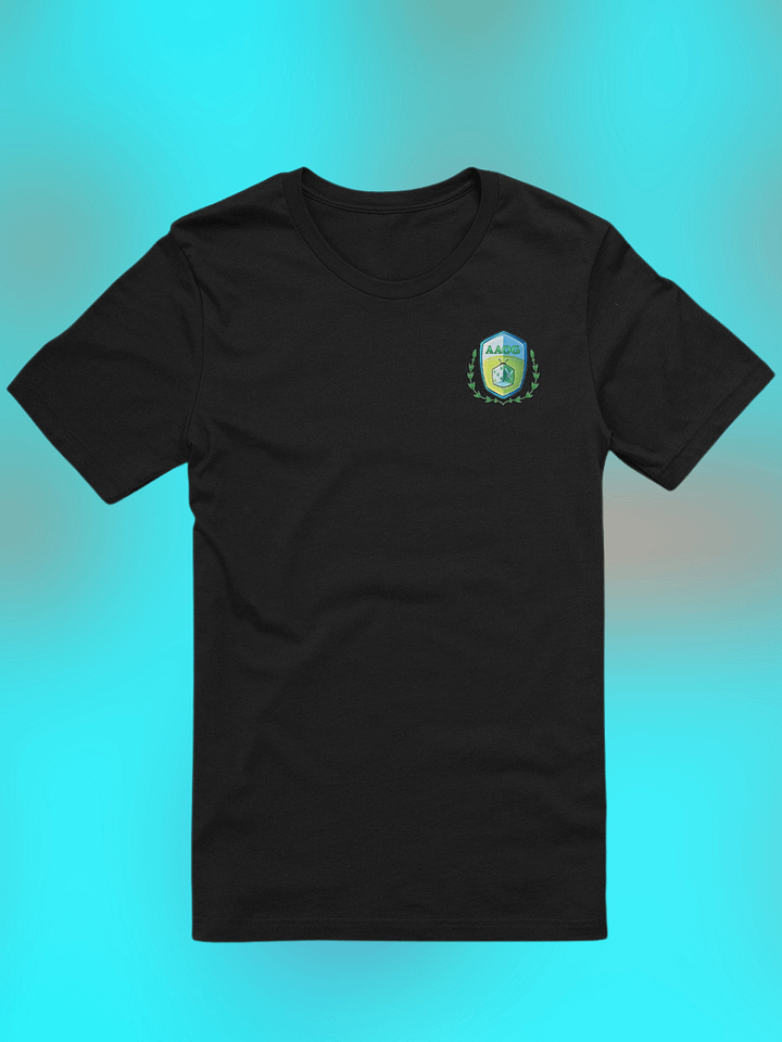 All Ages of Geek T-Shirt! product image (1)
