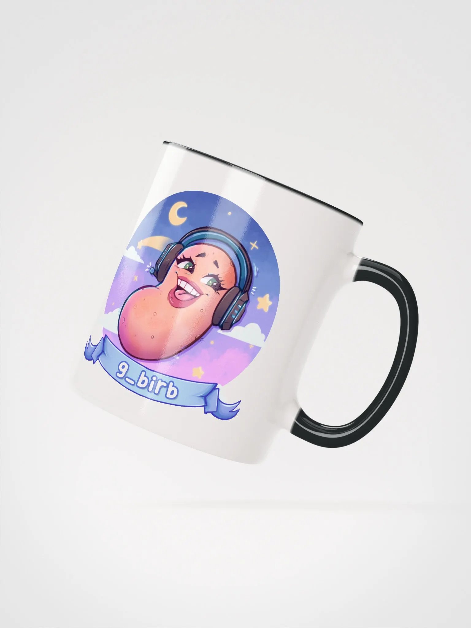 New Logo Mug product image (2)