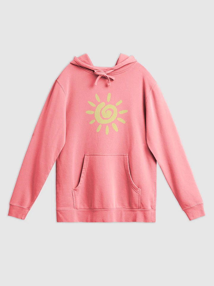 just tans hoodie product image (1)