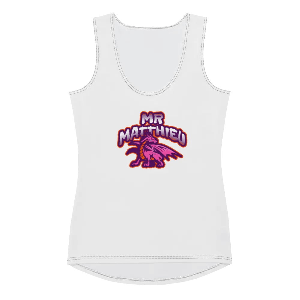 All-Over Print Women's Tank Top product image (3)