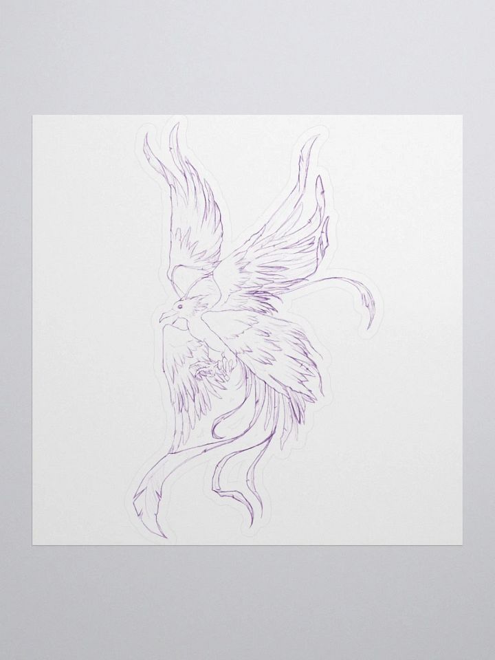 The Marchwardens Minimalist 2024 Exclusive Sticker product image (2)