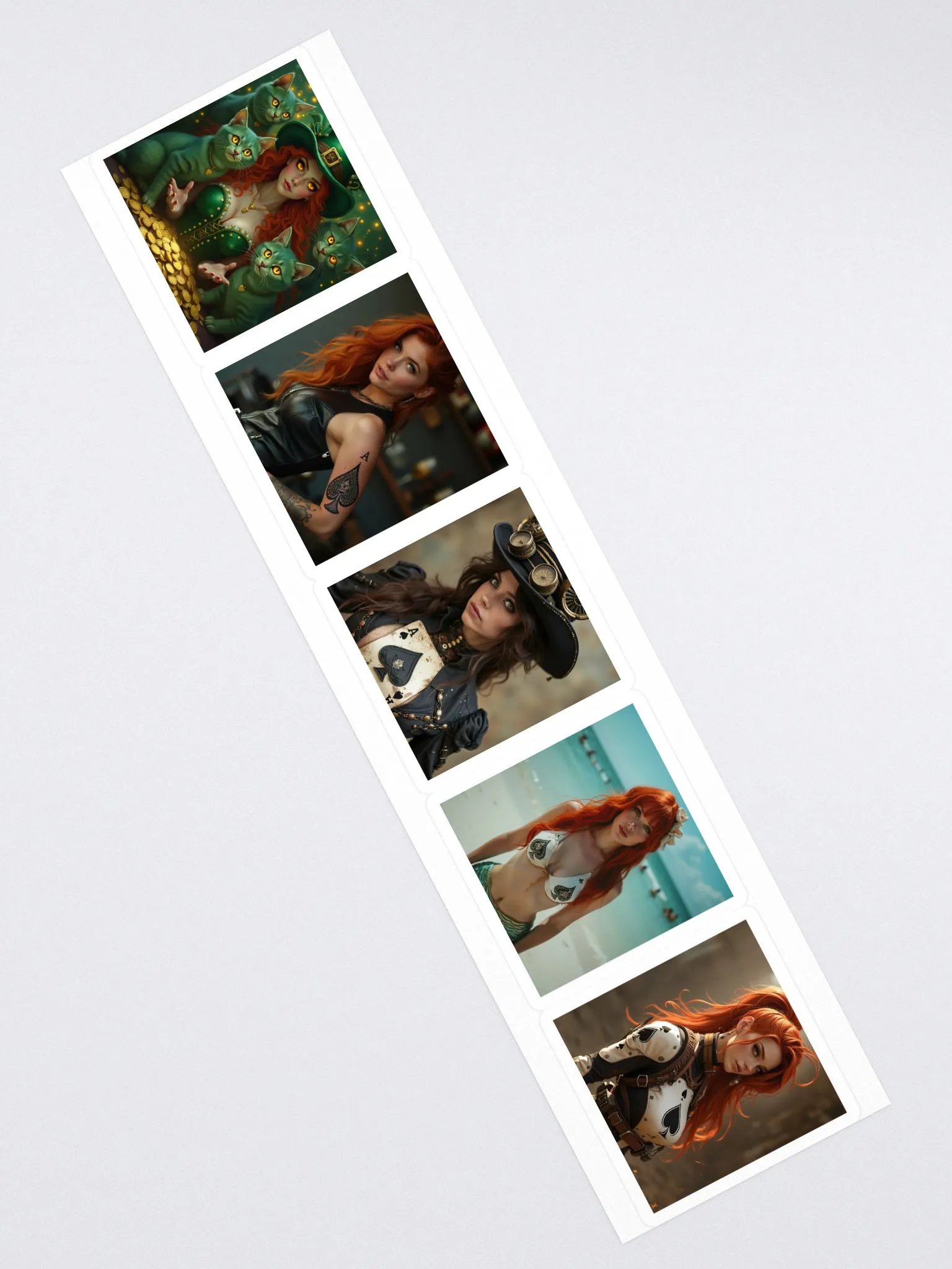 Chat Pack Stickers product image (2)