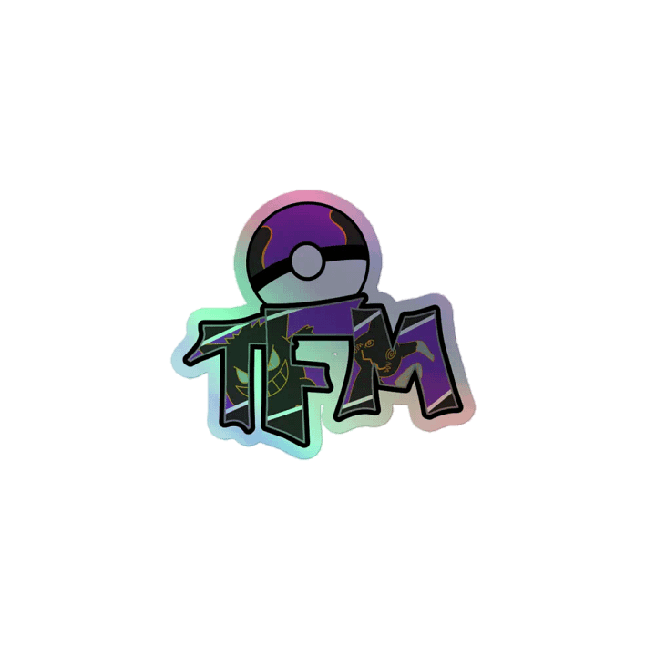 WE LOVE STICKERS! product image (1)
