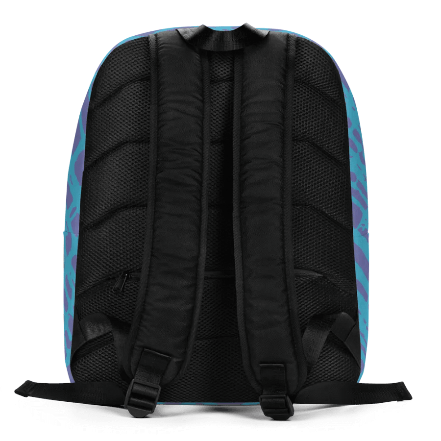 KC, Firmly in My WTF Era, Backpack product image (5)