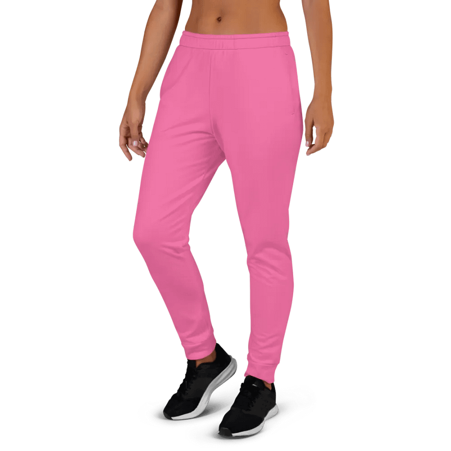 KAWAIIKITTEN EXCLUSIVE PREMIUM WOMENS' JOGGERS product image (3)
