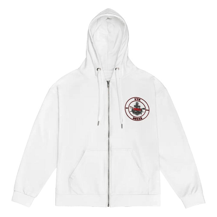 Shenanigators Crossing - Zip Up Hoodie product image (1)