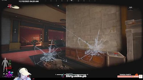 Most anticlimactic fight ever | #sunriseftw on #Twitch #arenabreakoutinfinite