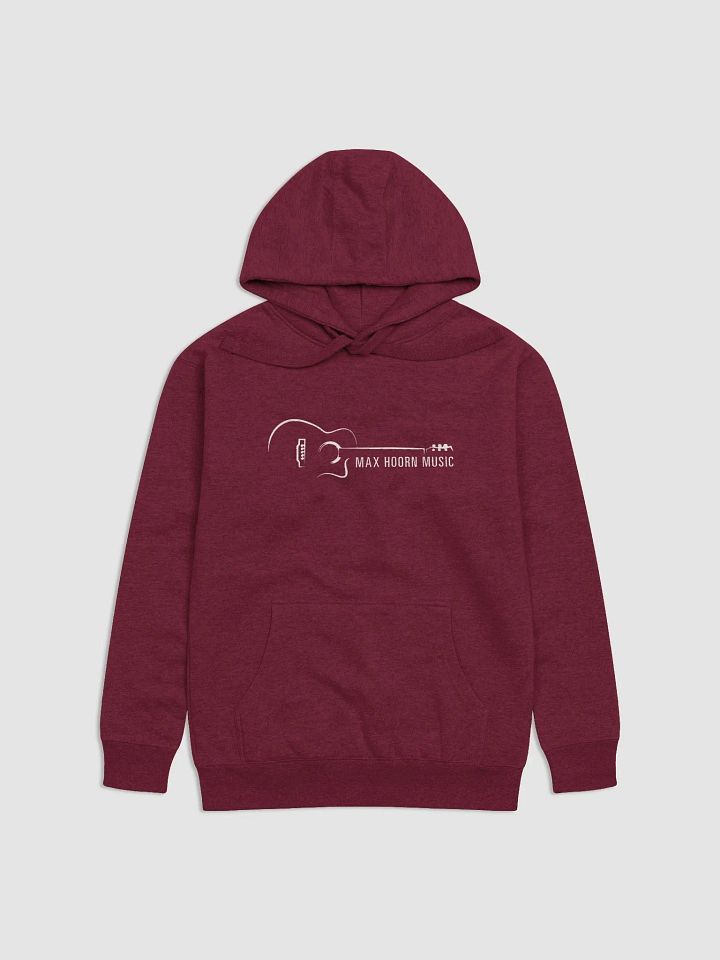 Hoodie - Dark product image (2)