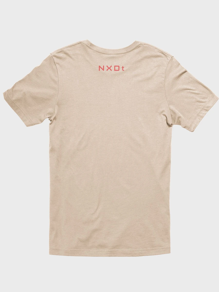 TNC - BC Supersoft T-Shirt - tnrds1 product image (2)