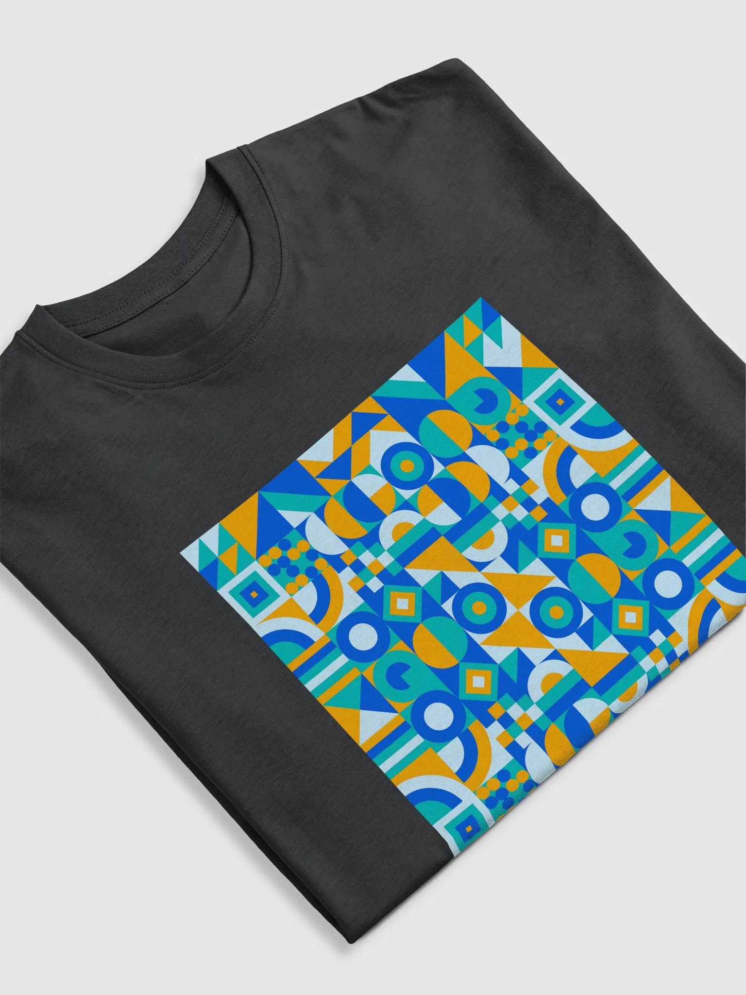 CMDR Pattern Classic Tee product image (18)