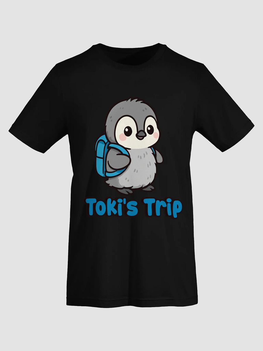 toki´s trip Bella Canvas Supersoft T-Shirt product image (70)