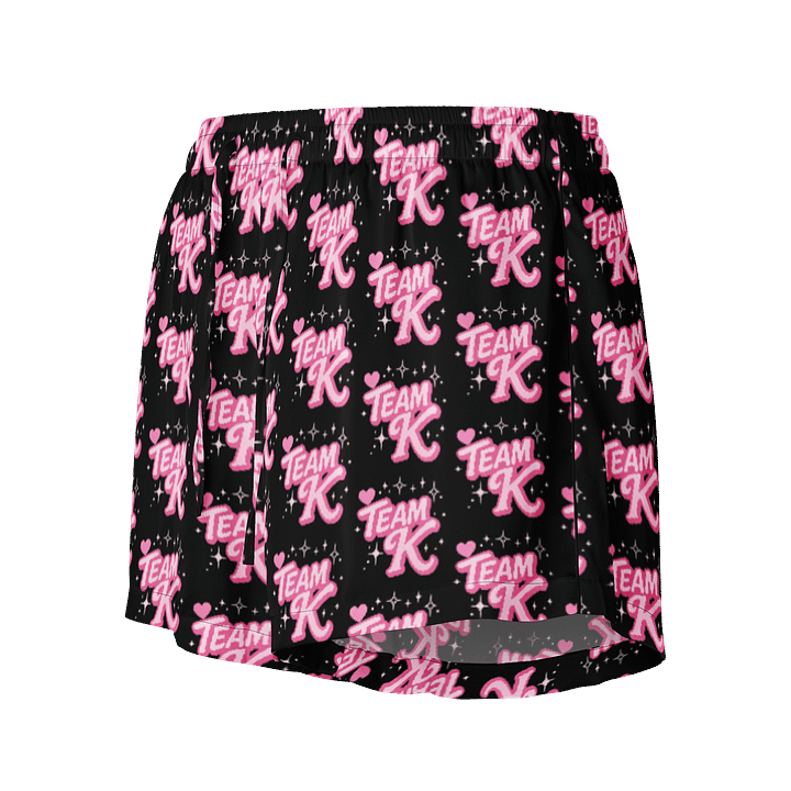 K's WORLD Women's Pajama Shorts product image (1)