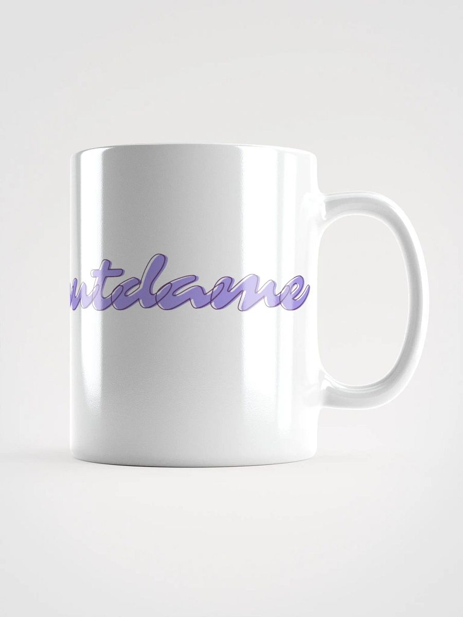 the mug (white) product image (1)