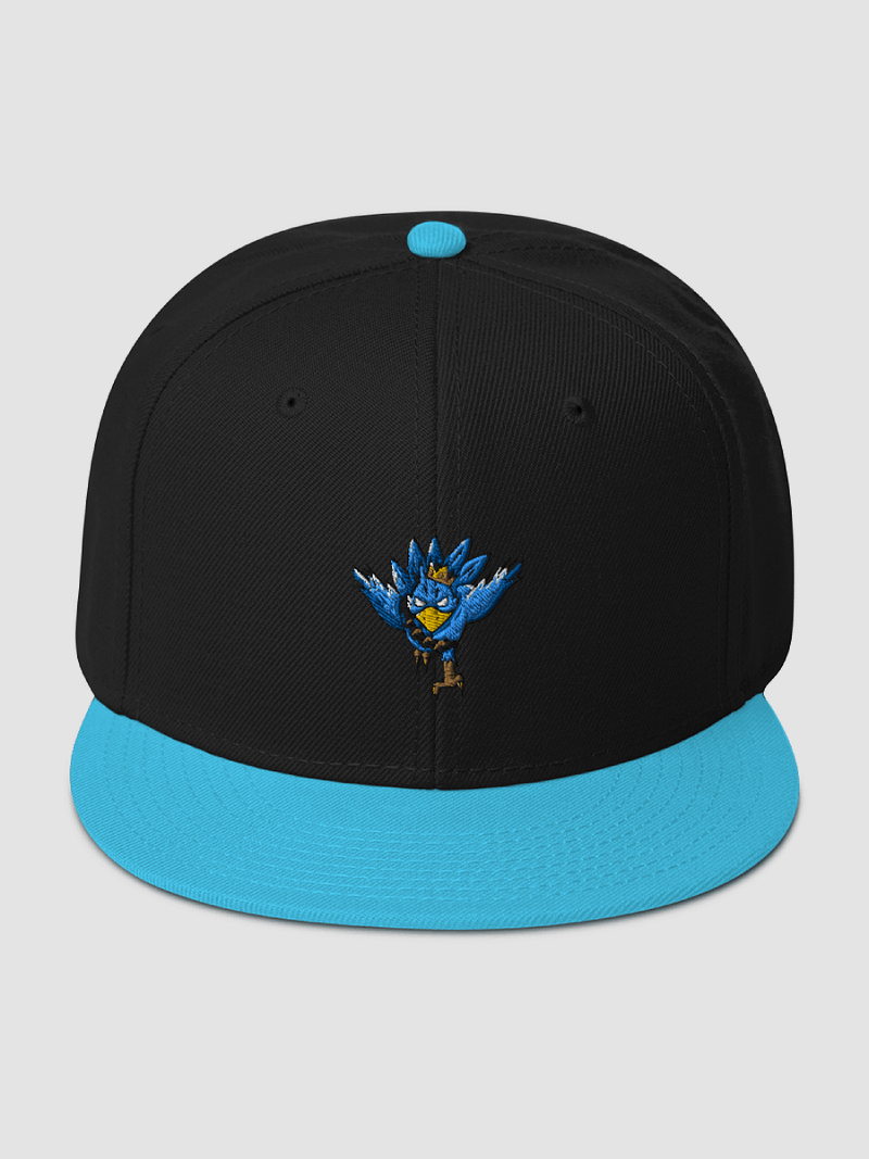 [Chocokings] Free-Bird- Snapback