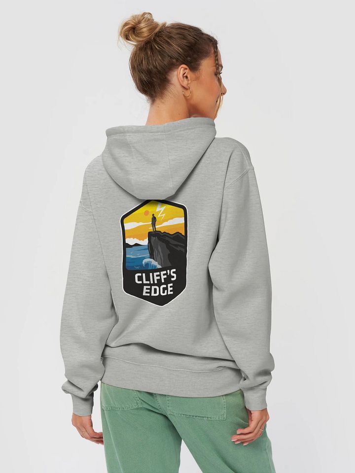 Cliffs Edge Hoodie product image (2)
