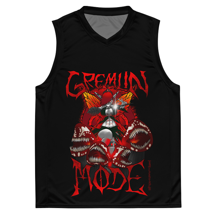 Gremlin Mode (Jersey) product image (2)