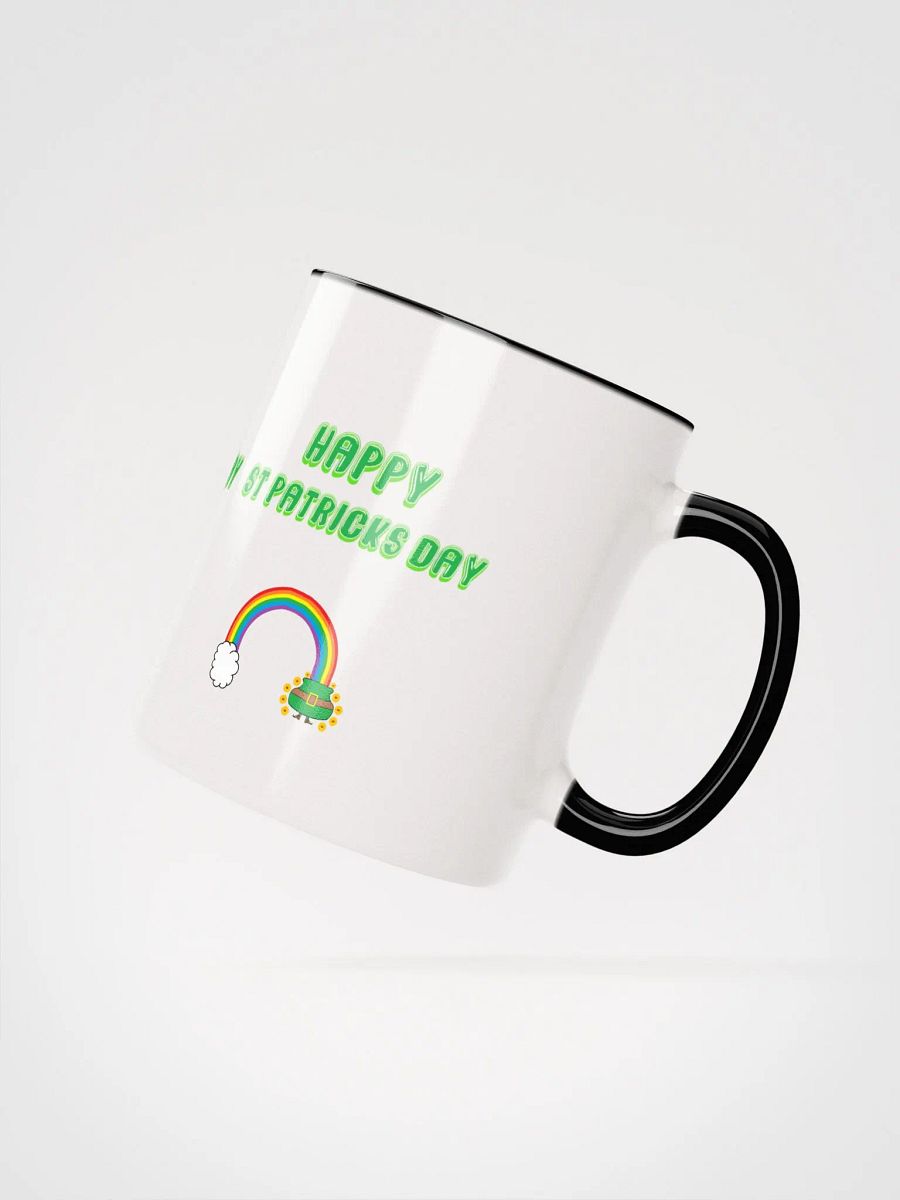 The End - Mug product image (26)