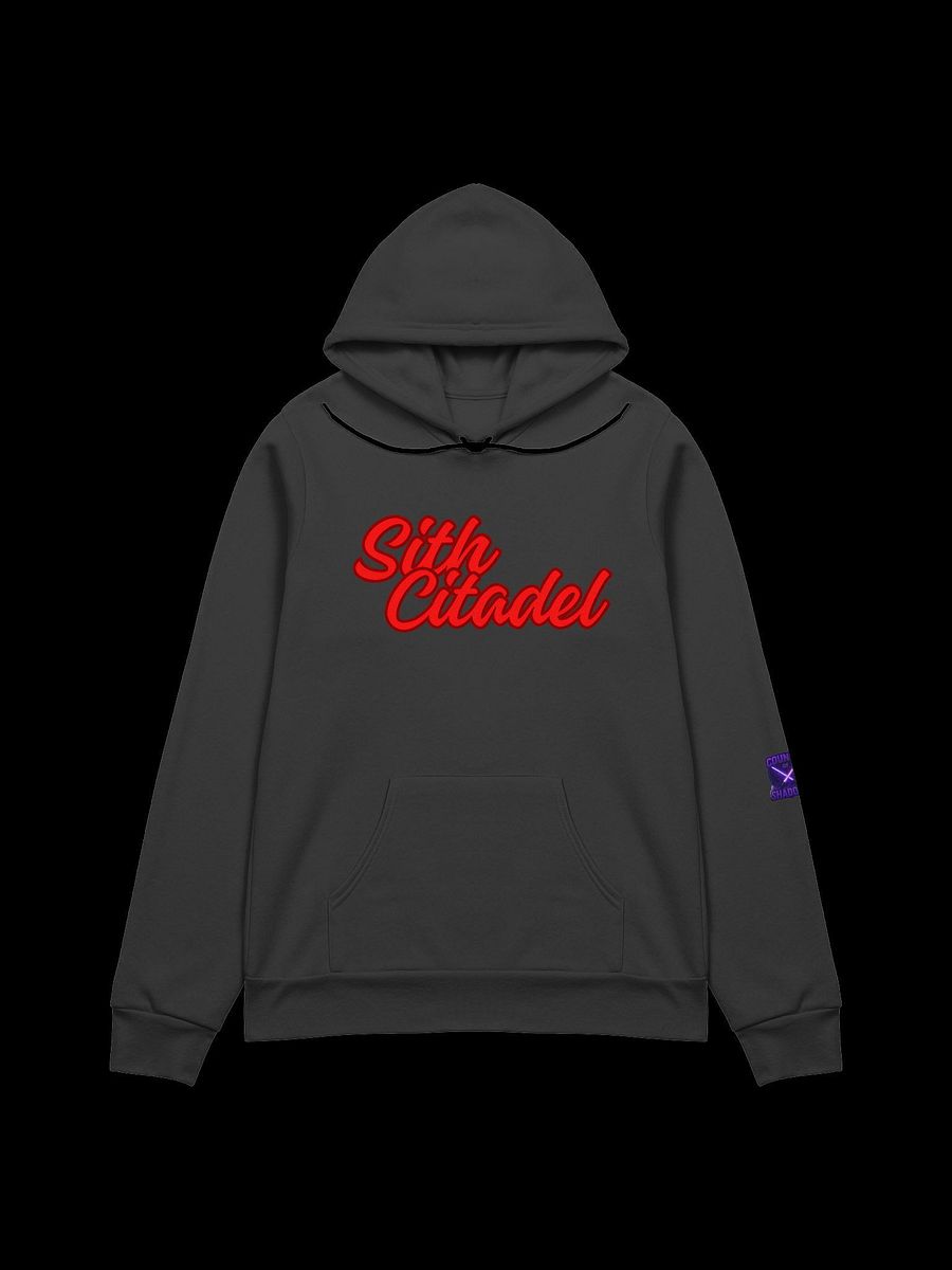 Shadow Sabers Unisex Hoodie product image (1)