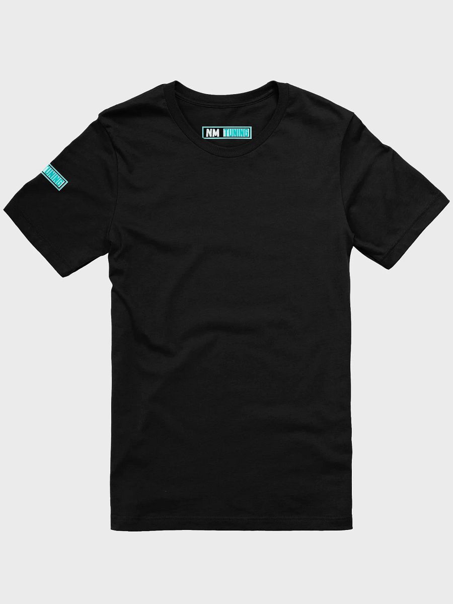 Das NM Team-Shirt product image (1)