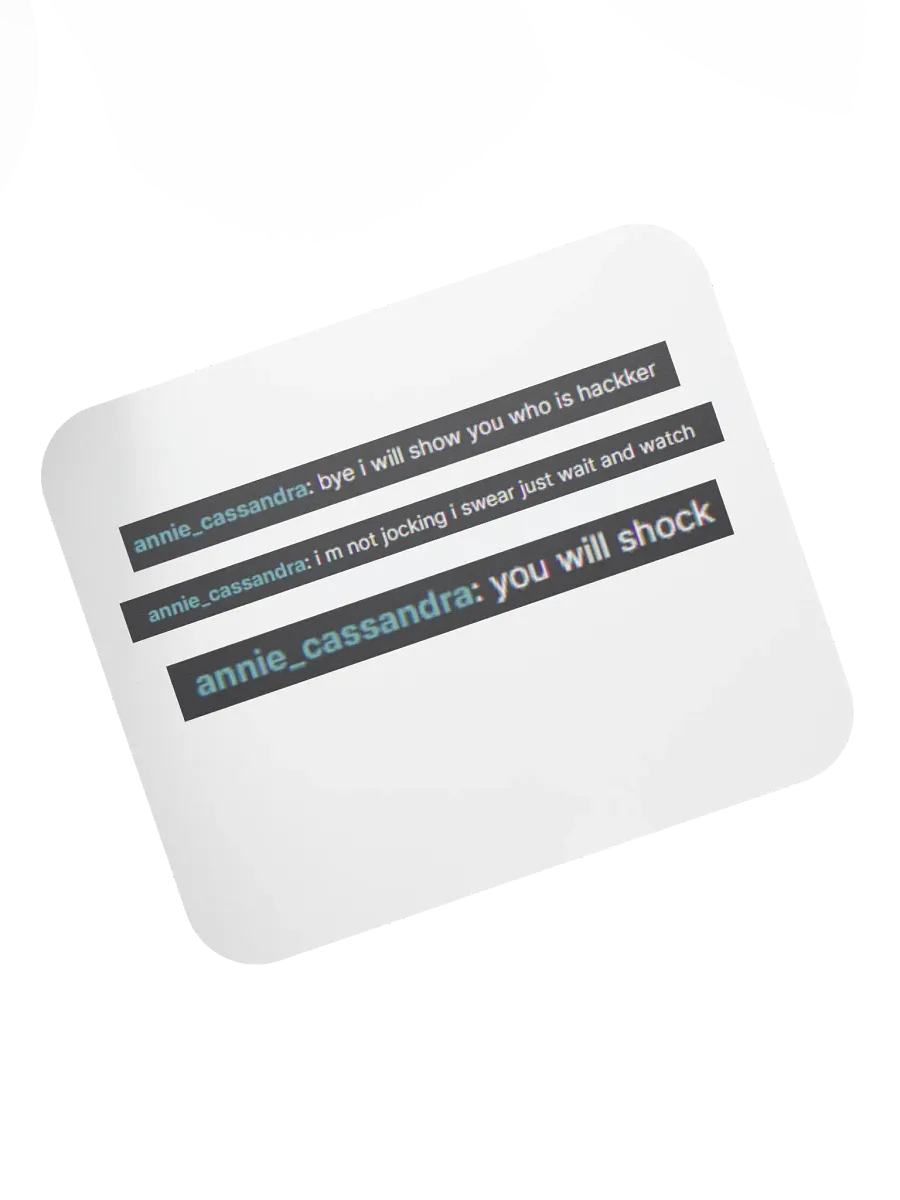 Average Graphic Designer Mousepad product image (7)