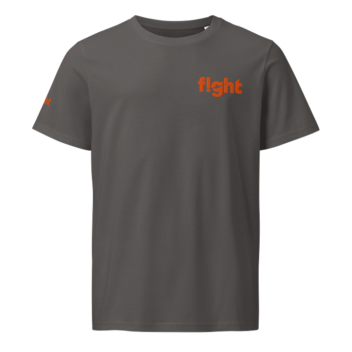 flght Tee - Embroidered product image (1)