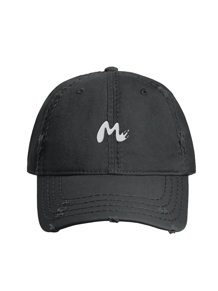 Millzaa Cap product image (1)