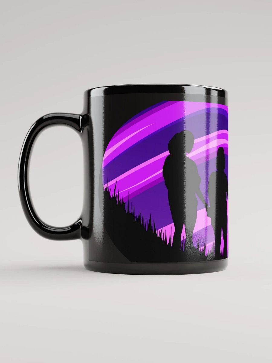 Lost Records: Bloom & Rage The Abyss Mug product image (6)