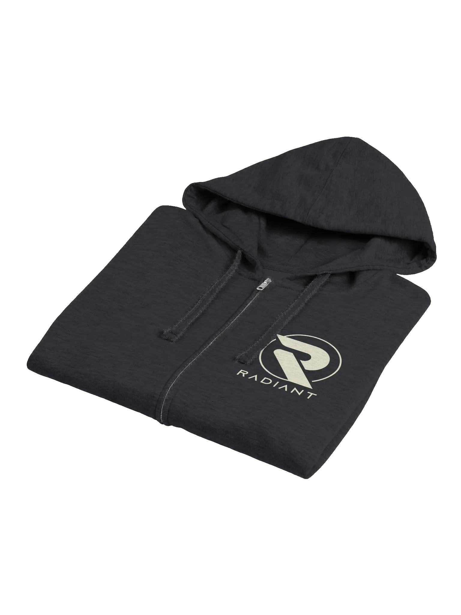 A Radiant Zipped Hoodie product image (3)