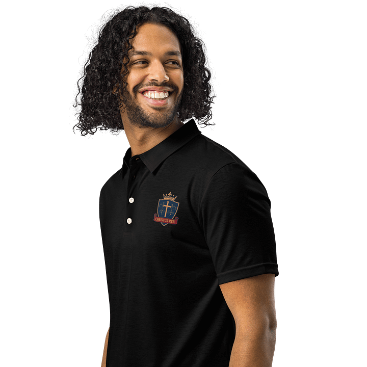 Christus Rex Polo product image (3)