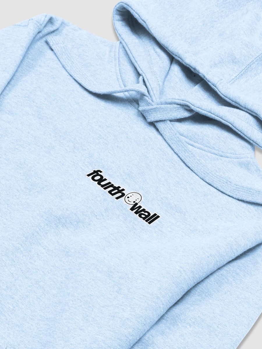 Branded Fourthwall hoodie product image (3)