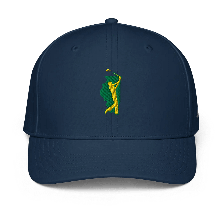 Adidas Hat - EST. 2024 on Back product image (2)