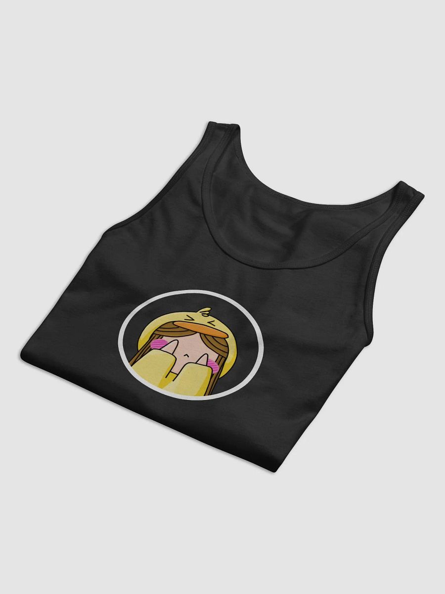 Shyyy Sleeveless Tank product image (3)
