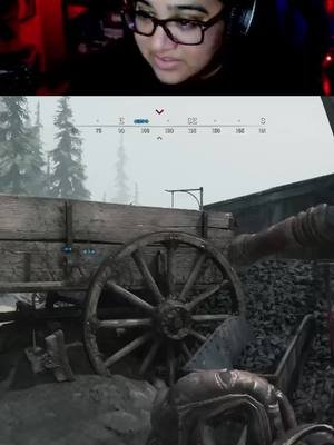 One dead, two to go. I was so tipsy... | #corellianjedi2 on #Twitch #HuntShowdown #Streamer #HuntTheGame #QueerStreamer #TipsyStreaming