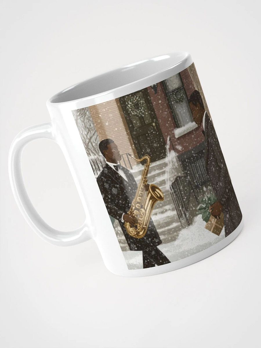 Winter Serenade Mug I product image (5)