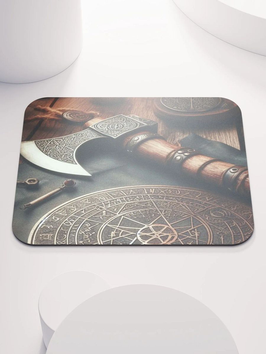 Tappetino per mouse Next Gen product image (1)