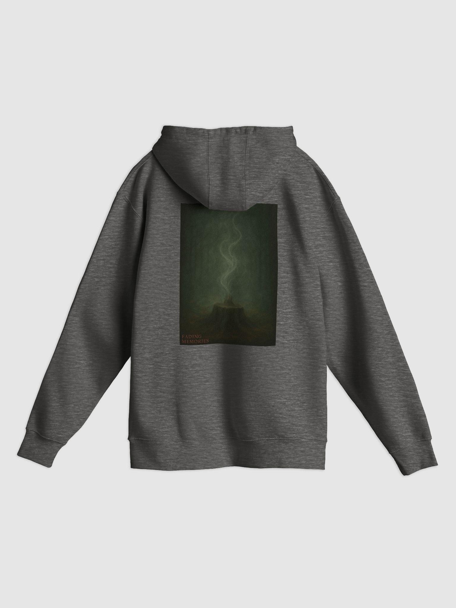“Fading Memories (Spirits)” Hoodie – LaMontagne product image (2)